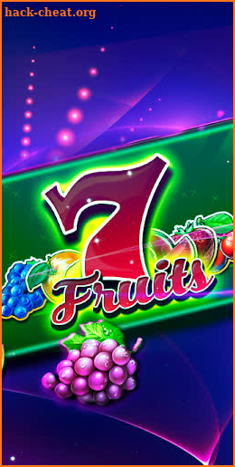 Sewen Luxy Frutties screenshot