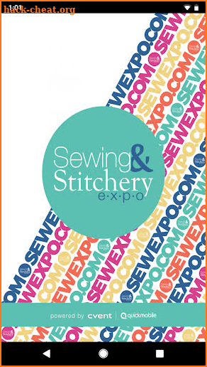Sewing & Stitchery Expo screenshot
