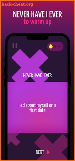 Sex Challenges, Truth or Dare screenshot