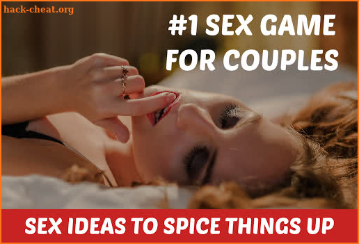 Sex Game for Couple (Naughty) screenshot