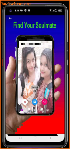 Sex girls mobile number for chat screenshot