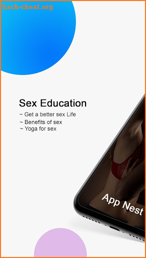 Sex Life - Get Better Sex Life screenshot