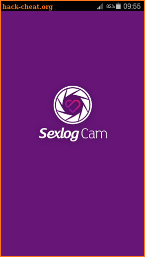 Sexlog Cam screenshot