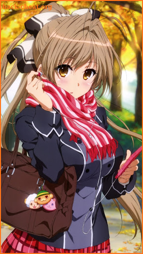 Sexy Anime Girls Wallpapers screenshot