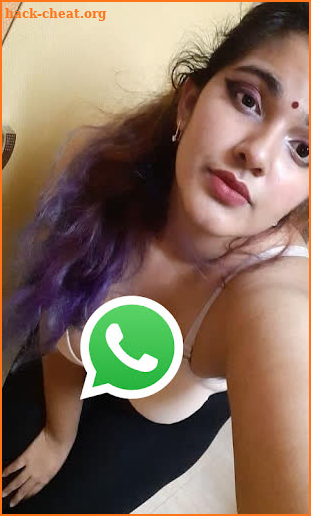 Sexy Girls Mobile Numbers For Video Chat screenshot