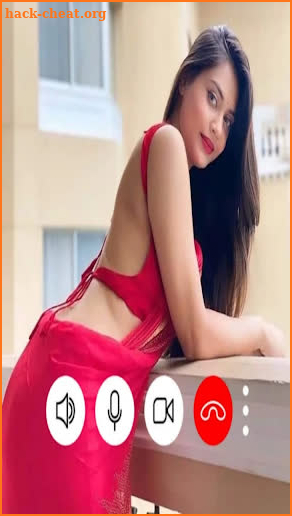Sexy Girls Video Call Chat screenshot