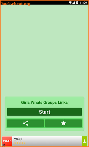 Sexy Girls Whats Groups Links screenshot