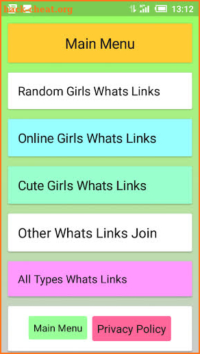 Sexy Girls Whats Links For Group Join screenshot