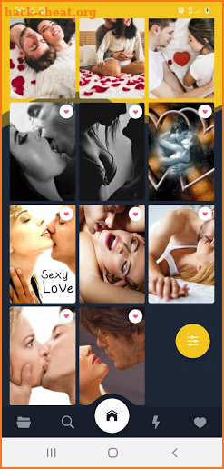 Sexy Love Images HD 4K screenshot