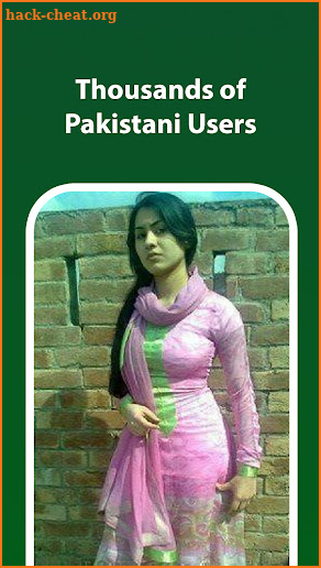 Sexy Pakistani Girls Live Chat screenshot