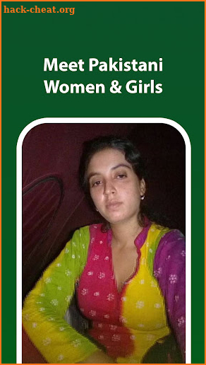 Sexy Pakistani Girls Live Chat screenshot