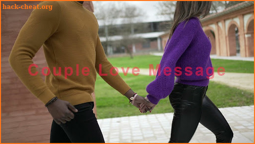 Sexy Romantic Love Messages screenshot