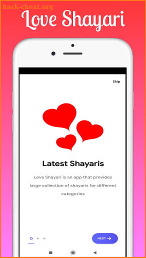 Sexy Shayari , Sexy शायरी screenshot