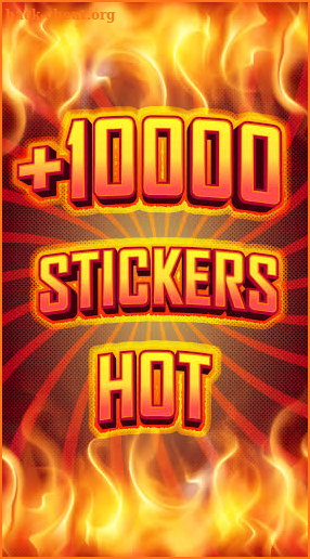 🤙 Sexy Stickers Hot for WA 🔥 Wastickerapps 😈 screenshot