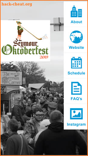 Seymour Oktoberfest screenshot