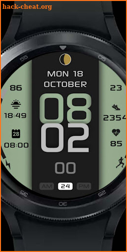SG-88 screenshot