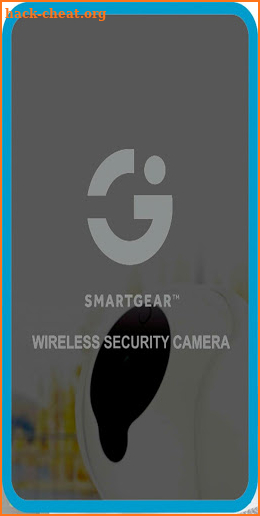 SG Smart Cam screenshot