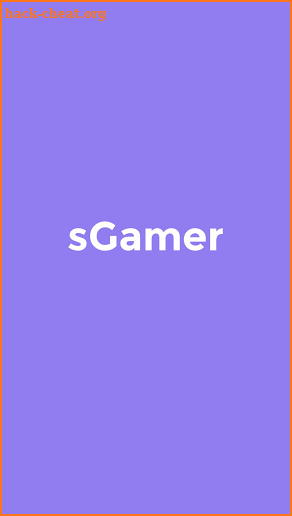 sGamer - Get Game Credits screenshot