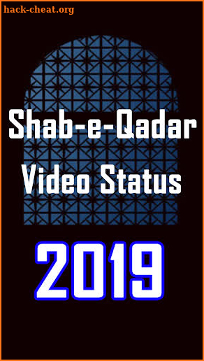 Shab e Qadar Video Status screenshot