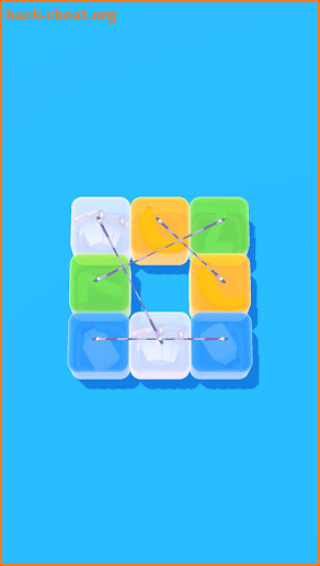 Shackled Cubes screenshot