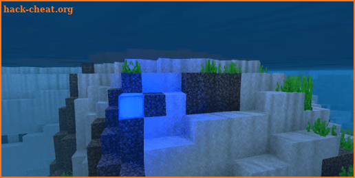 Shaders for Minecraft PE | Texture Packs for MCPE screenshot