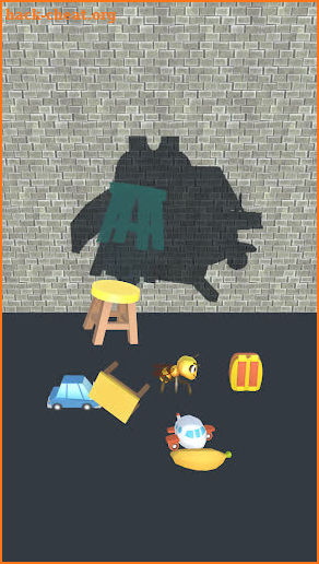Shadow Cast Game screenshot