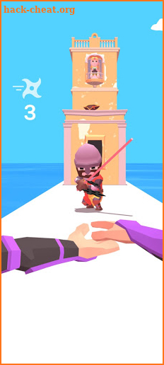 Shadow Fight screenshot