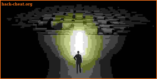Shadow Maze Challenge screenshot