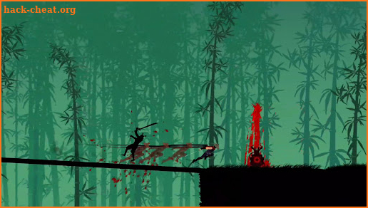 Shadow Ninja screenshot