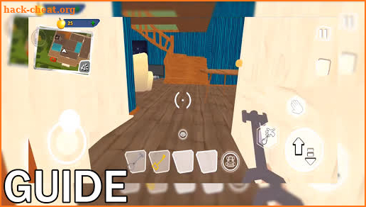 Shadow Riddle 2 Free Guide screenshot