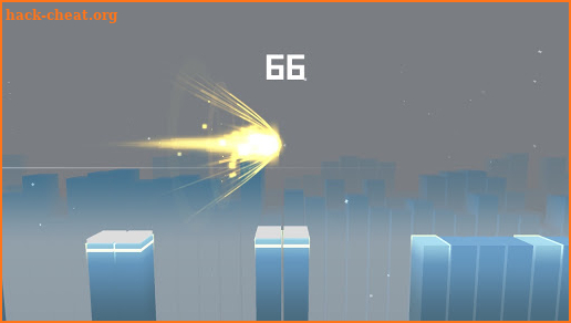 Shadow Run 3D - Super Jump PLatformer Offline Game screenshot