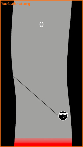 Shadow Swinger screenshot