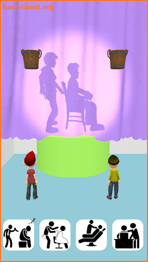 Shadow Tricks screenshot