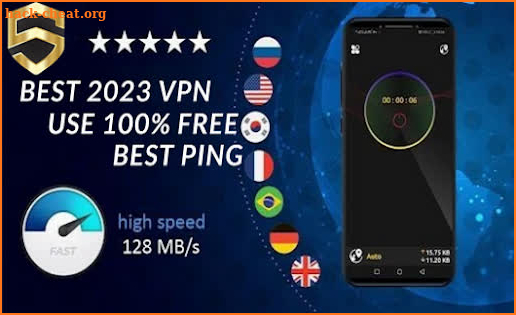 Shadow VPN - Fast Connection screenshot