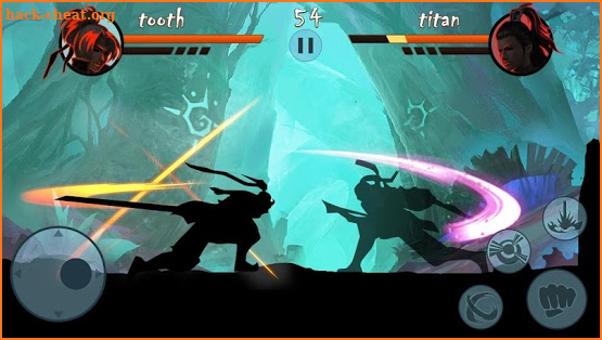 Shadow Warrior 3 : Champs Battlegrounds Fight screenshot