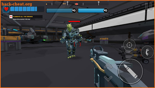 Shadow Warrior - Legends screenshot