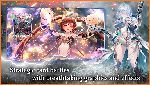 Shadowverse: Worlds Beyond screenshot