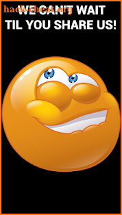 Shady Smileys by Emoji World ™ screenshot