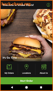 Shake Shack screenshot