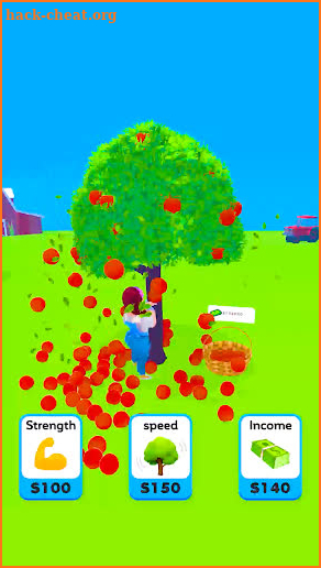 Shake the Tree screenshot