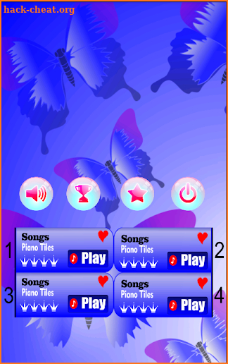 Shakira - Me Enamoré Piano Game 2018 screenshot