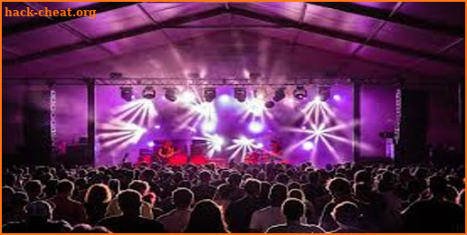 Shaky Knees Festival 2021 - 2021 Shaky Knees screenshot