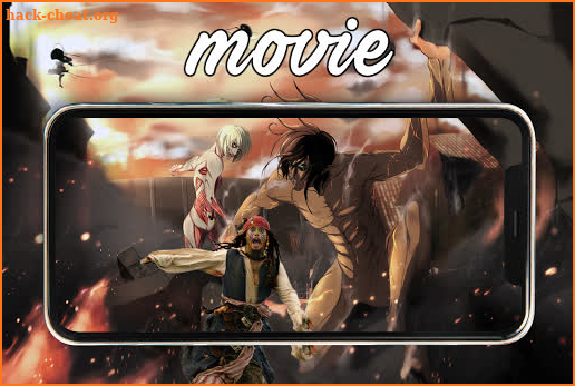 Shambles anime wallpapers screenshot