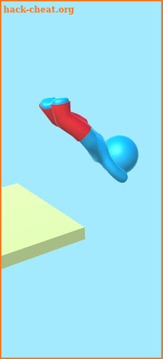 Shape Diving screenshot