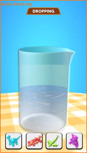 Shape Inflate 3D screenshot