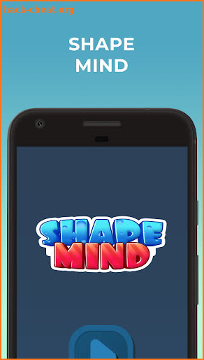 SHAPE MIND – TETRIS BLOCK JIGSAW PUZZLE screenshot