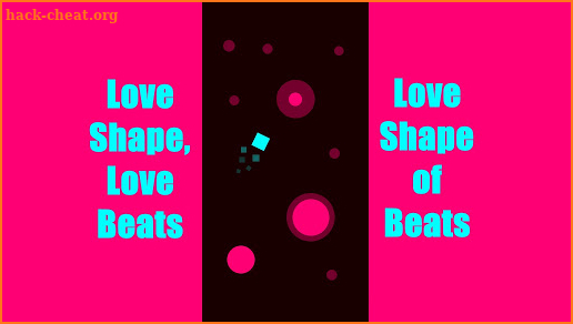 Shape of Beats screenshot
