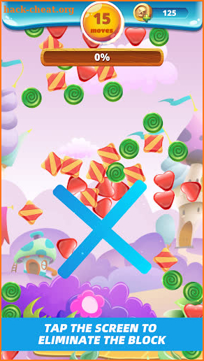 Shapes Puzzle Free - Casual Matching Games screenshot