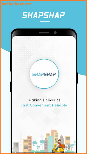 ShapShap screenshot
