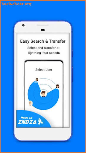 Share E - Share Apps & Files screenshot